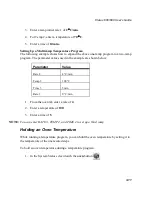 Preview for 83 page of PerkinElmer CLARUS 600 GC User Manual