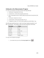 Preview for 91 page of PerkinElmer CLARUS 600 GC User Manual