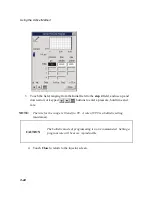 Preview for 96 page of PerkinElmer CLARUS 600 GC User Manual