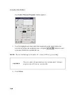 Preview for 98 page of PerkinElmer CLARUS 600 GC User Manual