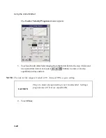 Preview for 100 page of PerkinElmer CLARUS 600 GC User Manual