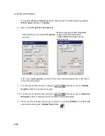 Preview for 104 page of PerkinElmer CLARUS 600 GC User Manual