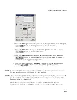 Preview for 117 page of PerkinElmer CLARUS 600 GC User Manual