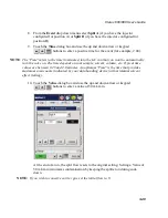 Preview for 121 page of PerkinElmer CLARUS 600 GC User Manual