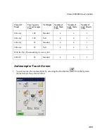 Preview for 125 page of PerkinElmer CLARUS 600 GC User Manual