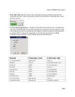 Preview for 129 page of PerkinElmer CLARUS 600 GC User Manual