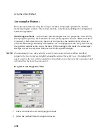 Preview for 130 page of PerkinElmer CLARUS 600 GC User Manual