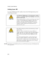 Preview for 142 page of PerkinElmer CLARUS 600 GC User Manual