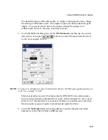 Preview for 145 page of PerkinElmer CLARUS 600 GC User Manual