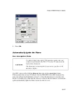 Preview for 147 page of PerkinElmer CLARUS 600 GC User Manual