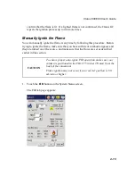 Preview for 149 page of PerkinElmer CLARUS 600 GC User Manual