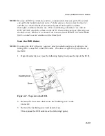 Preview for 159 page of PerkinElmer CLARUS 600 GC User Manual