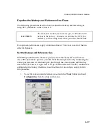 Preview for 167 page of PerkinElmer CLARUS 600 GC User Manual