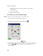 Preview for 174 page of PerkinElmer CLARUS 600 GC User Manual