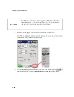 Preview for 176 page of PerkinElmer CLARUS 600 GC User Manual