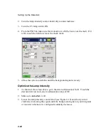 Preview for 178 page of PerkinElmer CLARUS 600 GC User Manual