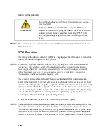 Preview for 180 page of PerkinElmer CLARUS 600 GC User Manual