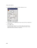 Preview for 196 page of PerkinElmer CLARUS 600 GC User Manual