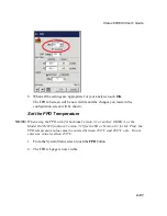 Preview for 197 page of PerkinElmer CLARUS 600 GC User Manual