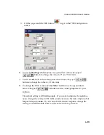 Preview for 201 page of PerkinElmer CLARUS 600 GC User Manual