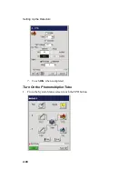 Preview for 202 page of PerkinElmer CLARUS 600 GC User Manual