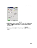 Preview for 209 page of PerkinElmer CLARUS 600 GC User Manual