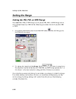 Preview for 210 page of PerkinElmer CLARUS 600 GC User Manual