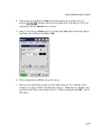 Preview for 213 page of PerkinElmer CLARUS 600 GC User Manual