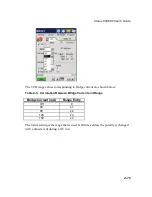 Preview for 215 page of PerkinElmer CLARUS 600 GC User Manual