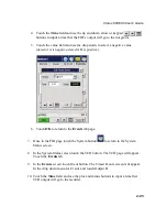 Preview for 221 page of PerkinElmer CLARUS 600 GC User Manual