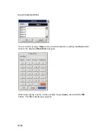 Preview for 240 page of PerkinElmer CLARUS 600 GC User Manual