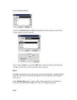 Preview for 242 page of PerkinElmer CLARUS 600 GC User Manual