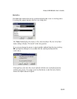 Preview for 243 page of PerkinElmer CLARUS 600 GC User Manual