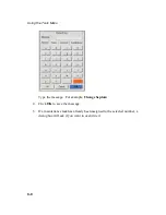 Preview for 256 page of PerkinElmer CLARUS 600 GC User Manual