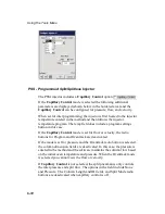 Preview for 260 page of PerkinElmer CLARUS 600 GC User Manual