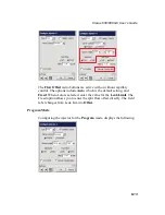 Preview for 261 page of PerkinElmer CLARUS 600 GC User Manual