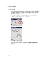 Preview for 262 page of PerkinElmer CLARUS 600 GC User Manual