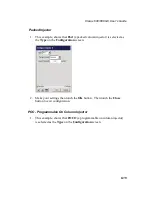 Preview for 263 page of PerkinElmer CLARUS 600 GC User Manual