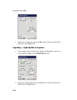 Preview for 264 page of PerkinElmer CLARUS 600 GC User Manual