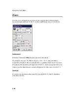 Preview for 266 page of PerkinElmer CLARUS 600 GC User Manual