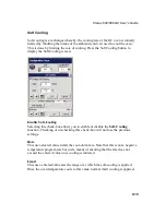 Preview for 267 page of PerkinElmer CLARUS 600 GC User Manual