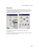 Preview for 281 page of PerkinElmer CLARUS 600 GC User Manual