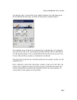 Preview for 289 page of PerkinElmer CLARUS 600 GC User Manual