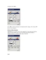 Preview for 292 page of PerkinElmer CLARUS 600 GC User Manual