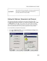 Preview for 301 page of PerkinElmer CLARUS 600 GC User Manual