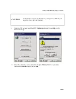 Preview for 303 page of PerkinElmer CLARUS 600 GC User Manual