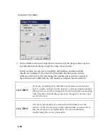 Preview for 304 page of PerkinElmer CLARUS 600 GC User Manual