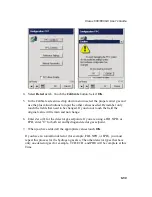 Preview for 307 page of PerkinElmer CLARUS 600 GC User Manual