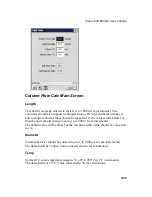 Preview for 317 page of PerkinElmer CLARUS 600 GC User Manual