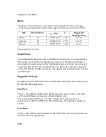 Preview for 318 page of PerkinElmer CLARUS 600 GC User Manual